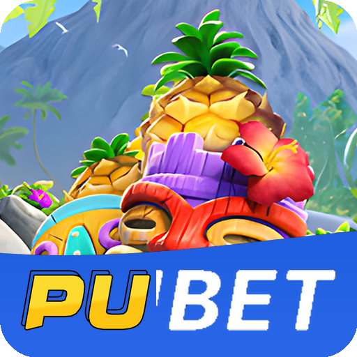 Logo Oficial PUBET Download