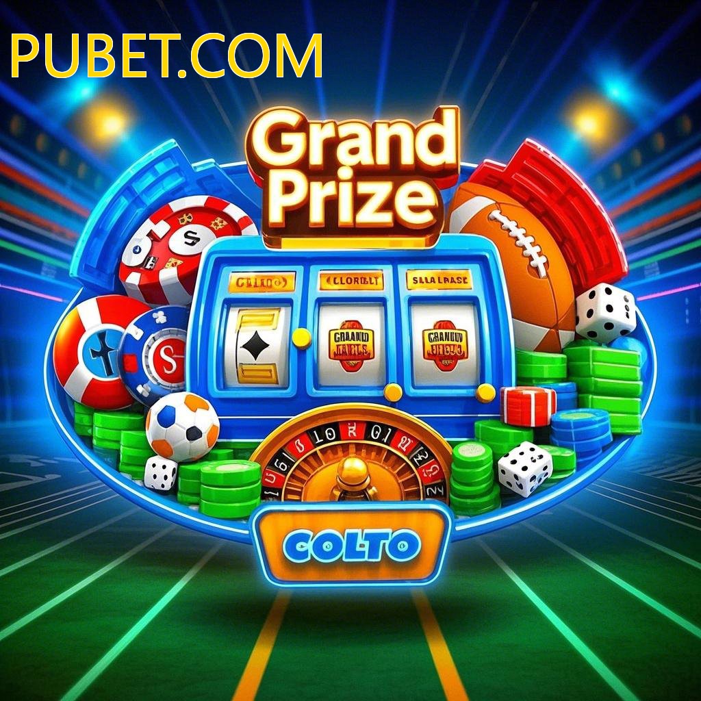 pubet-Game-Slots